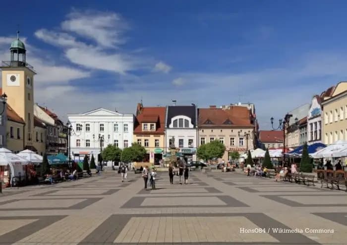 W Rybniku lipiec upłynie pod znakiem zero waste i wymiany ubrań