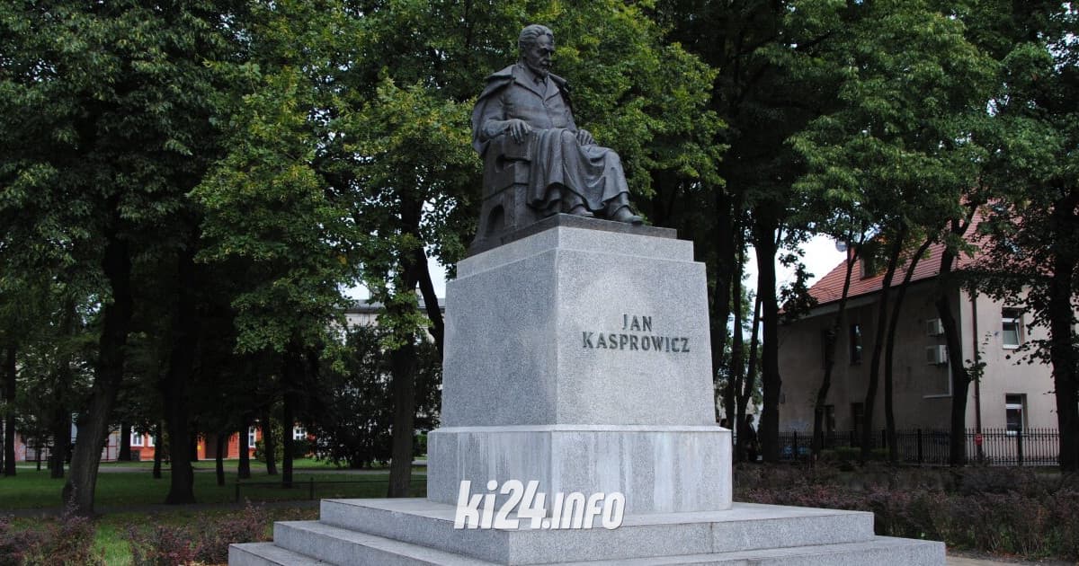 W Senacie RP uczczą pamięć Jana Kasprowicza