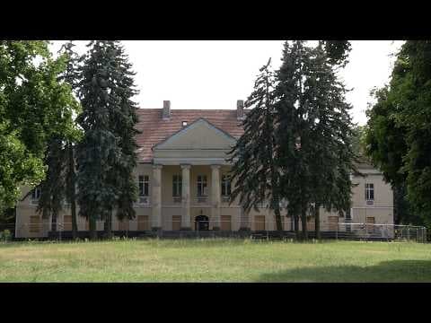 W sierpniu ma rozpocząć się remont dachu w Ośrodku Szkolenia i Wychowania OHP w Niechanowie