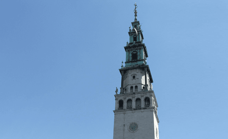 W sierpniu z Warszawy wyruszy siedem pielgrzymek na Jasną Górę