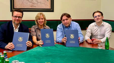 W Solcu powstanie budynek na potrzeby Rodzinnego Domu Dziecka