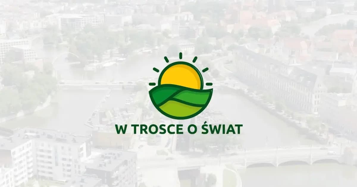 W Trosce o Świat - 7 seria 3 (zapowiedź)