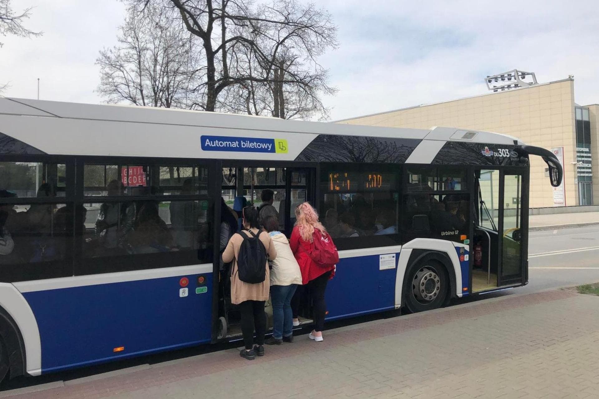 W weekend w Krakowie pojadą linie rekreacyjne, ale nie wszędzie. SPRAWDŹ