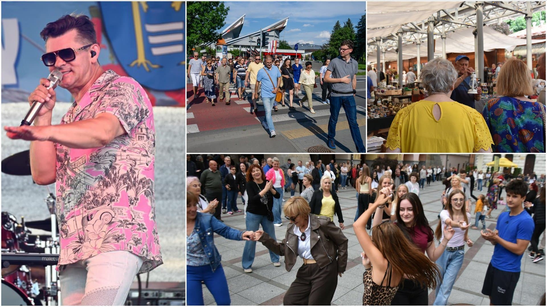 W weekend w Tarnowie i regionie będzie się działo!