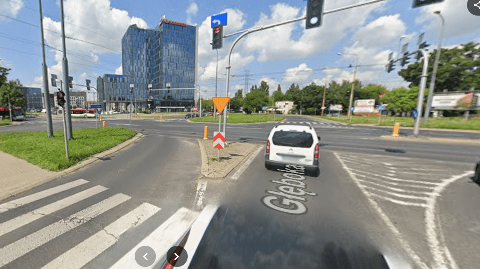 Wahadło, objazdy komunikacji i ogromne utrudnienia. Kierowcy muszą wybierać alternatywne trasy