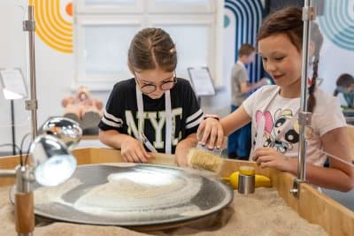 Wakacje pełne przygód. Trwają bezpłatne półkolonie Urzędu Marszałkowskiego