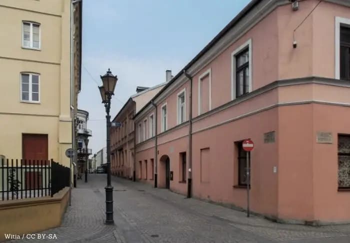 Wakacje w Piotrkowie Trybunalskim mają wiele adresów i pomysłów