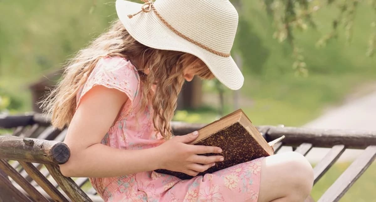 Wakacje z Biblioteką w Grabowie