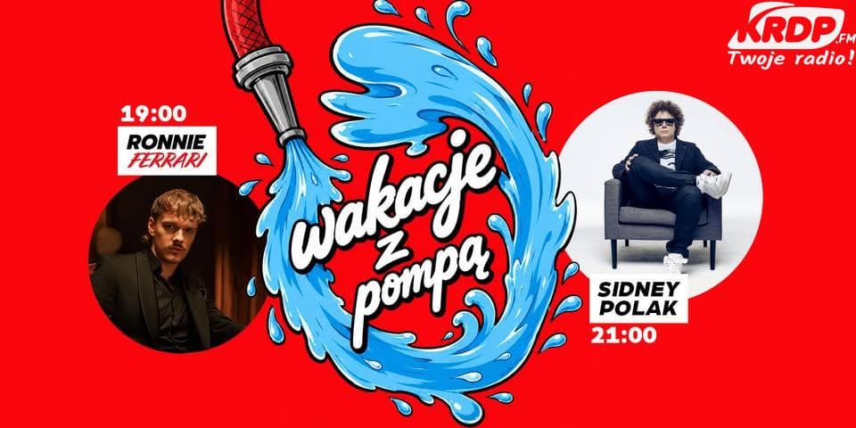 „Wakacje z pompą” w Gołotczyźnie. Zaprasza samorząd Sońska