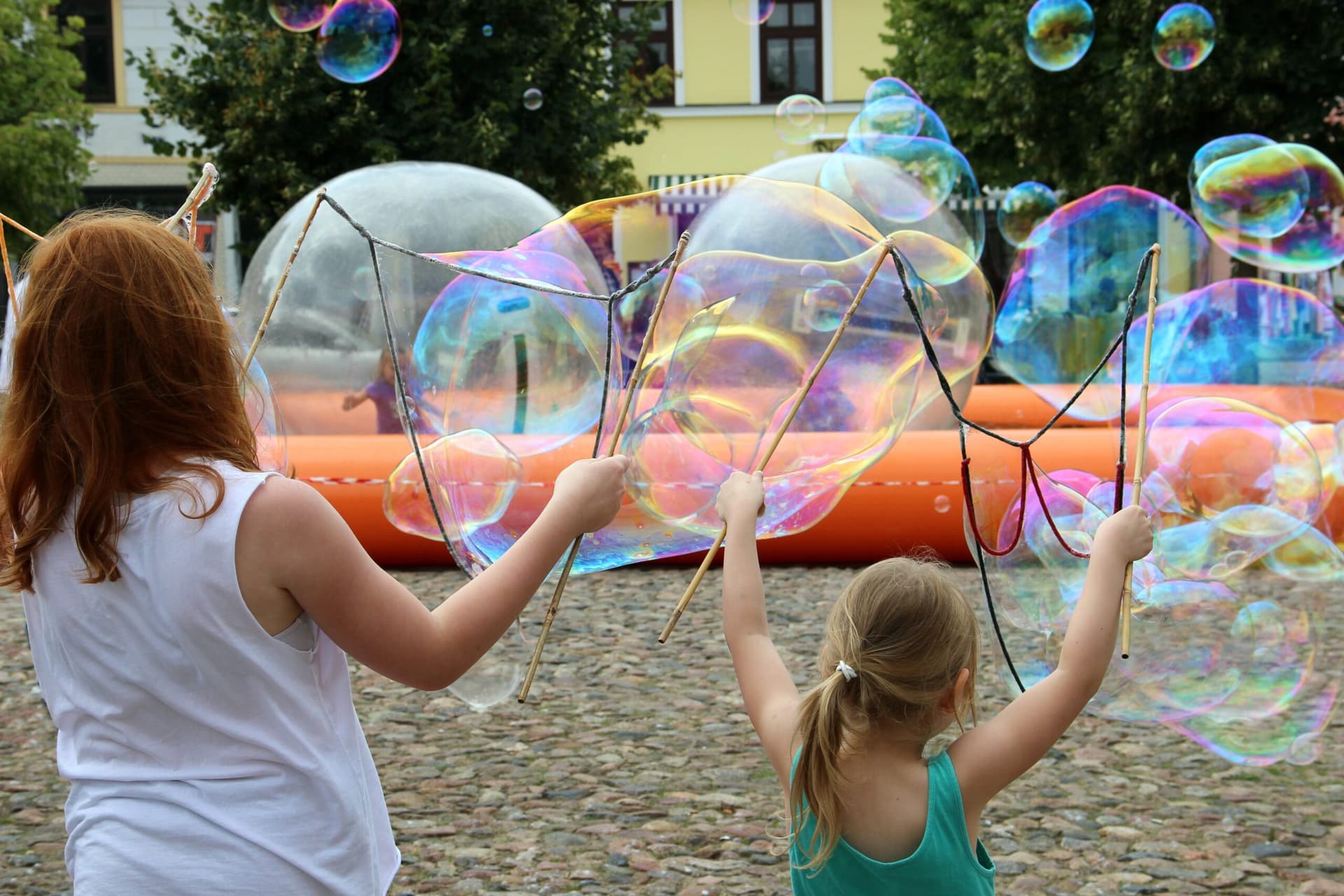 „Wakacje z rodziną” w Dankowicach już w niedzielę! Zapraszamy!