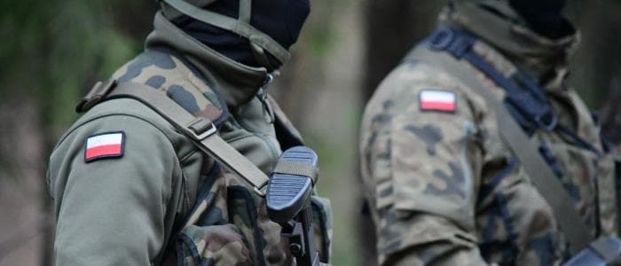 „Wakacje z wojskiem 3”. Można zarobić blisko 6 tys. zł za 27 dni szkolenia