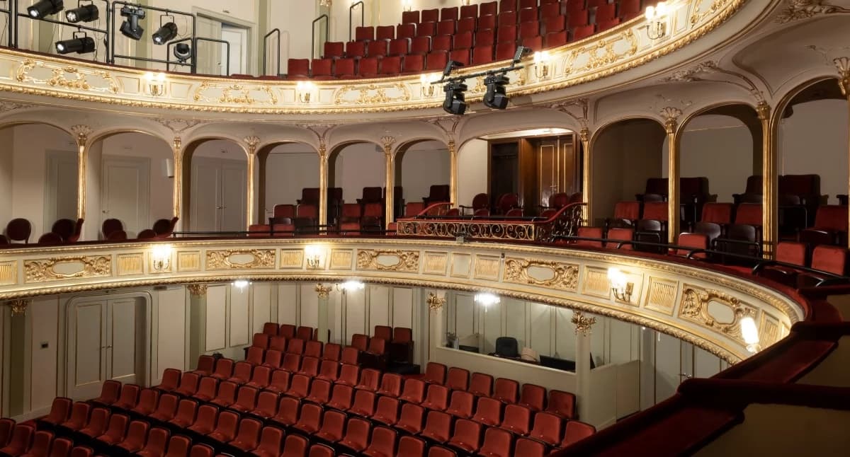 Wakacyjna atrakcja w Toruniu. Teatr pokaże swoje ukryte zakamarki