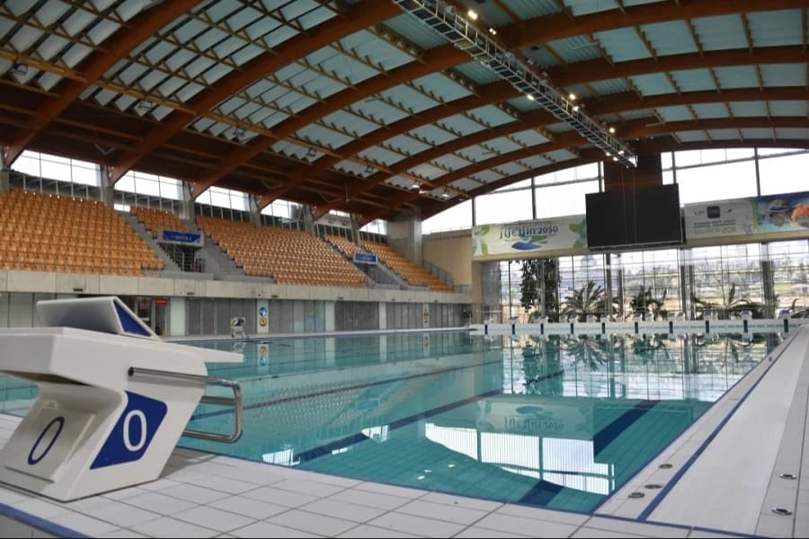Wakacyjna przerwa technologiczna na Floating Arenie