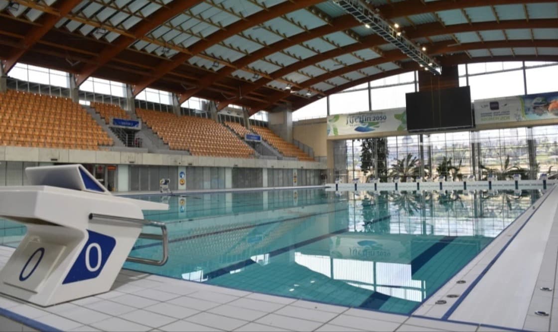 Wakacyjna przerwa technologiczna na Floating Arenie od 16 lipca