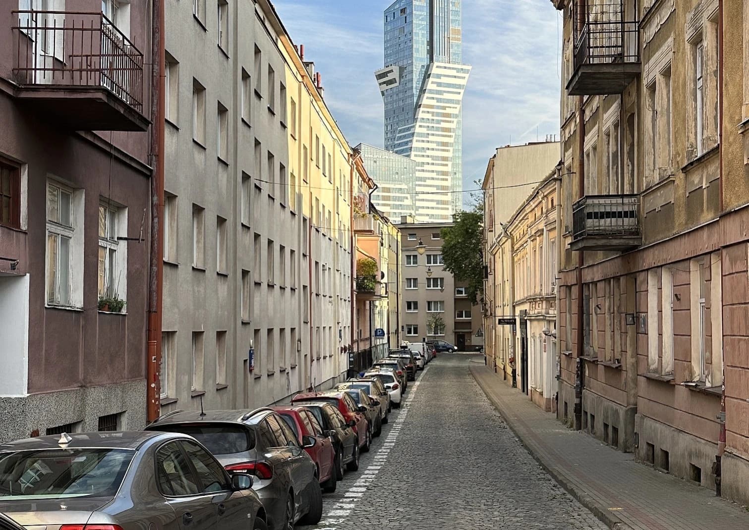 Wakacyjne zwiedzanie Rzeszowa z przewodnikiem. W 90 minut poznasz najciekawsze zakątki Śródmieścia