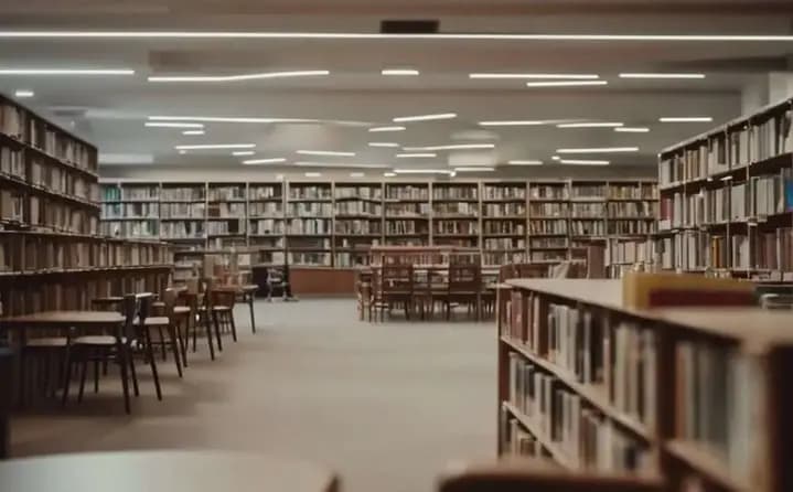 Wakacyjny Ekspres Wyobraźni rusza w Lublińcu - biblioteka zaprasza do tworzenia