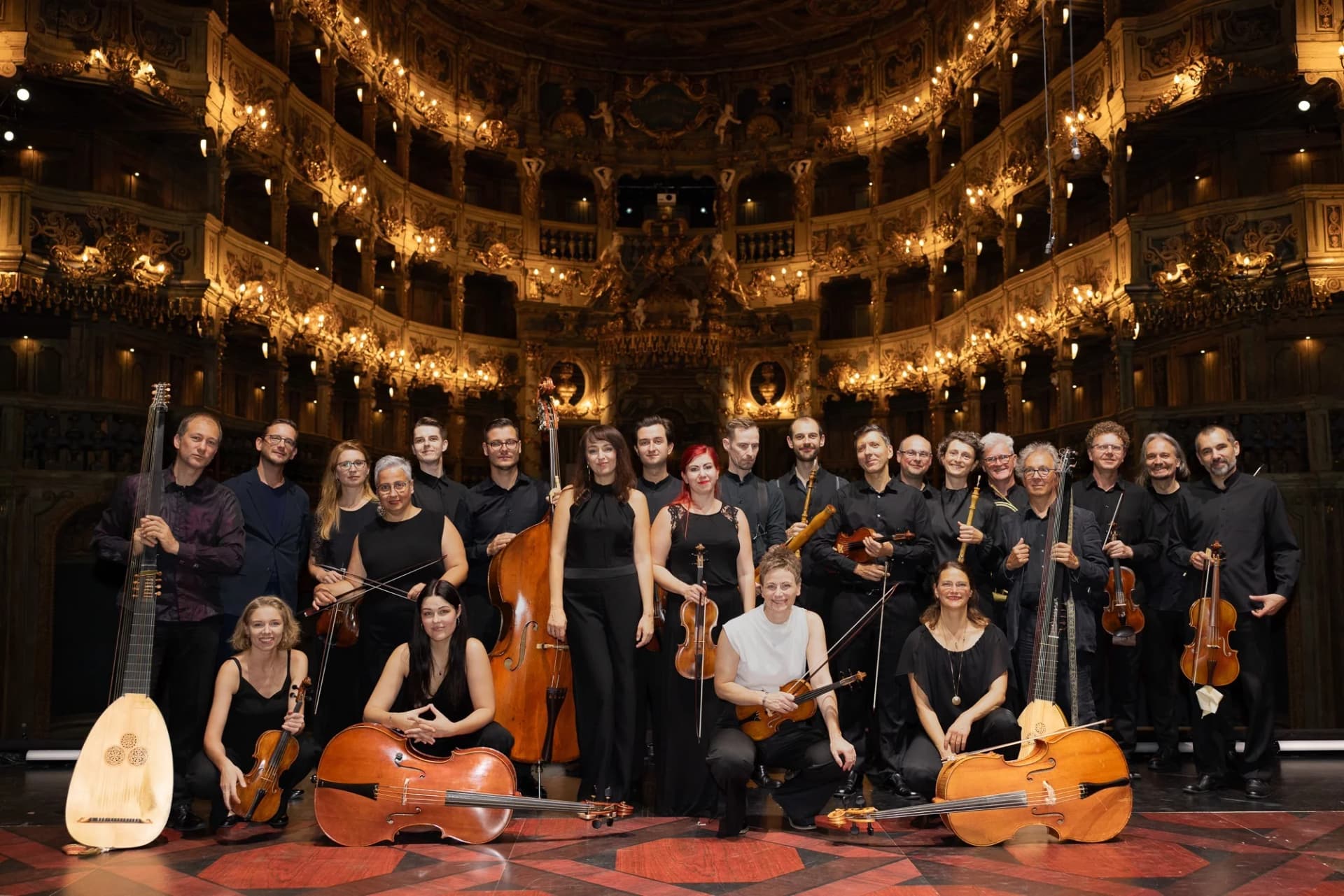Walewice. Pałac wypełni się dźwiękami przedwojennych tang. W sobotę koncert w ramach "Kolorów Polski"
