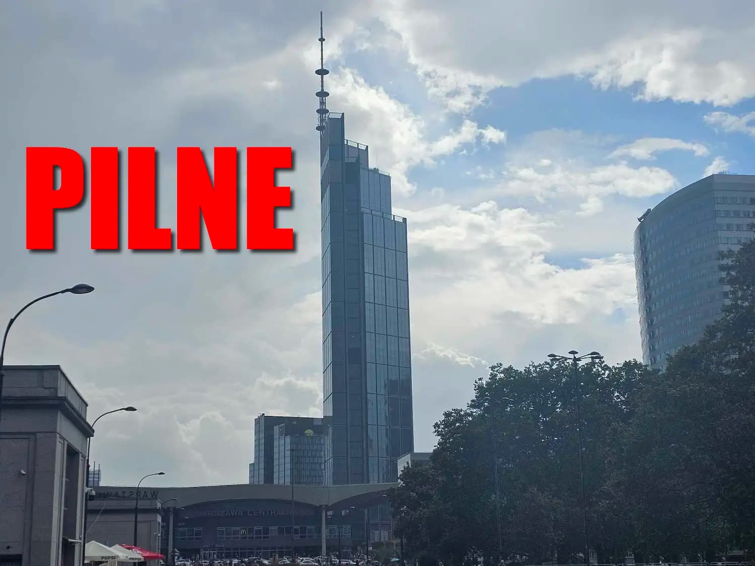 Warszawa z prestiżową inwestycją. Powstanie pierwsze takie centrum Europejskiej Agencji Kosmicznej