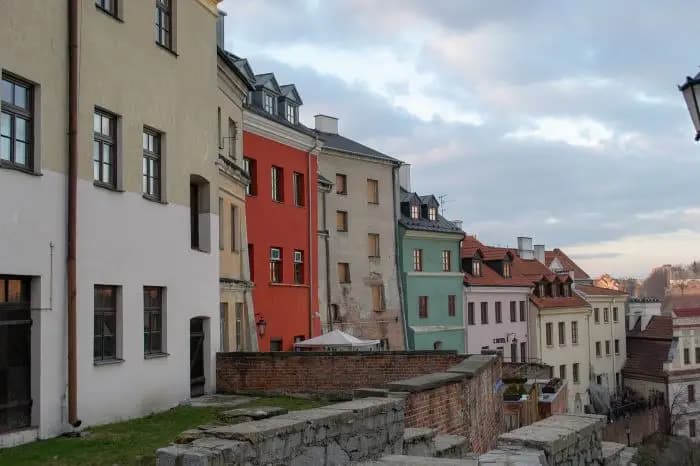 Warsztaty, networking i chwila oddechu podczas VII WymIaNNy