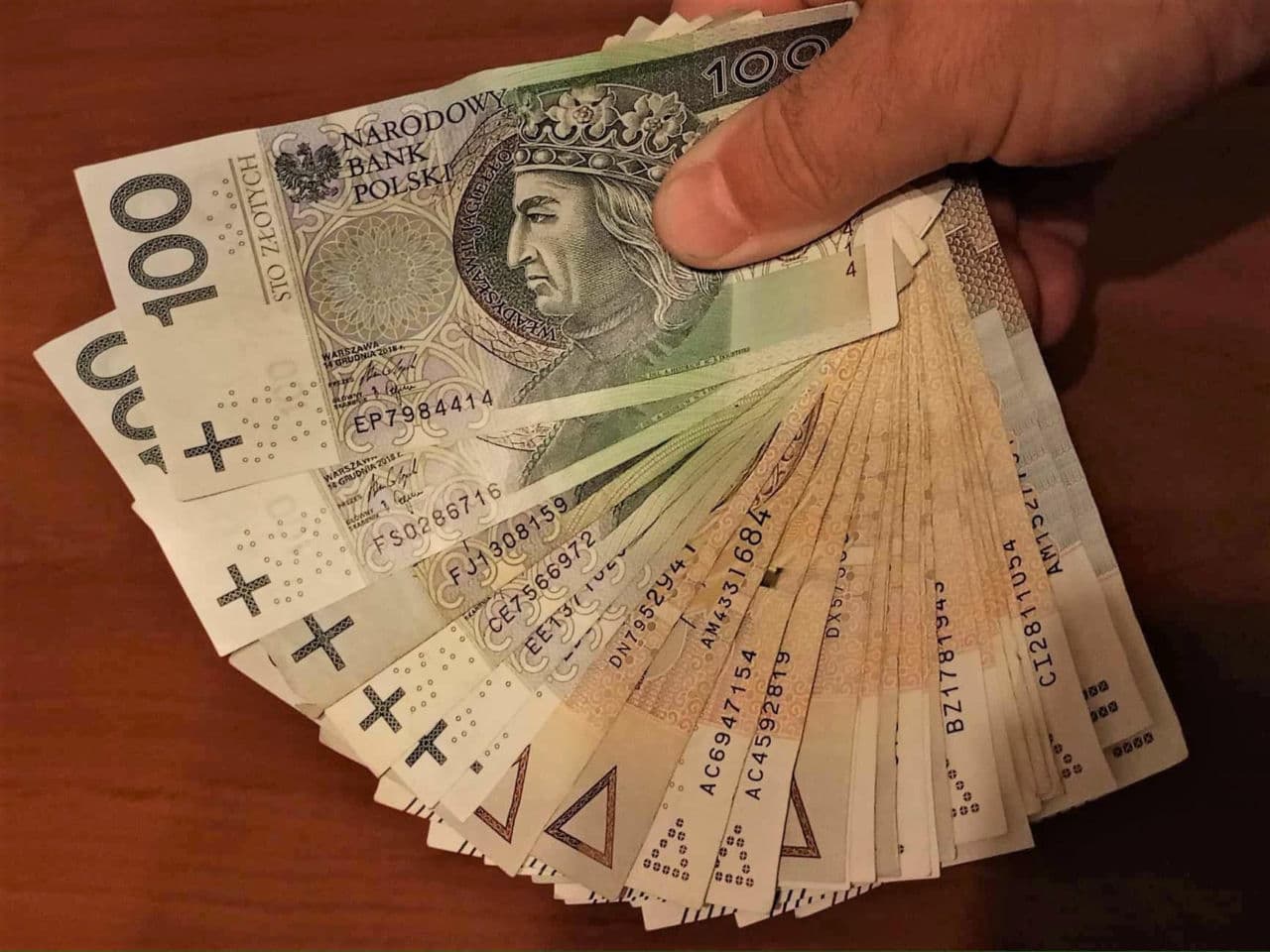Warto wiedzieć! Do 13 tys. zł brutto miesięcznie. Ta oferta to hit