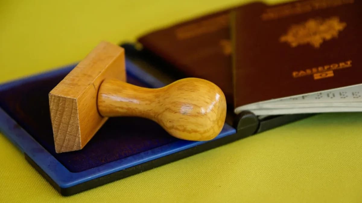 Ważna informacja dla obywateli Ukrainy ze statusem UKR. Termin mija 31 sierpnia 2026 roku