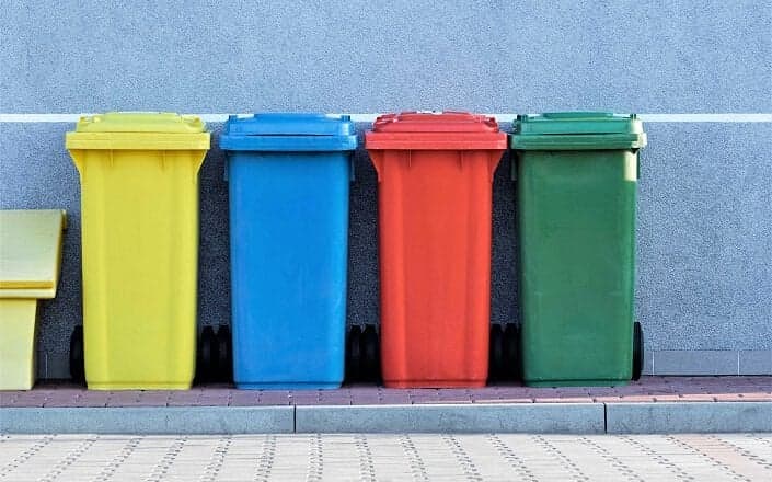 Ważna informacja dla przedsiębiorców. Do 23 czerwca trzeba złożyć deklarację odpadową