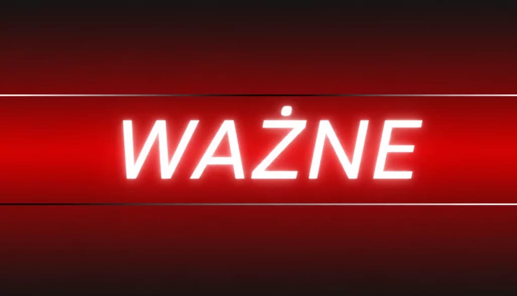 Ważna informacja GIS-u. Sanepid przestrzega rodziców, chodzi o dzieci
