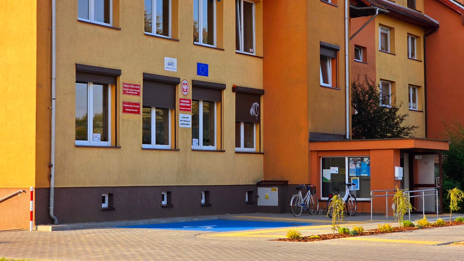 Ważna zmiana dla mieszkańców Wolina i Międzyzdrojów. Rejestracja tylko w Kamieniu Pomorskim