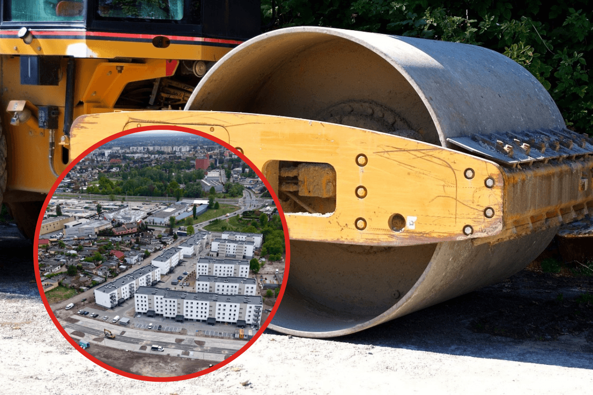 Ważna zmiana na Batorego w Toruniu. „Zamknięcie wskazanego odcinka jest niezbędne”