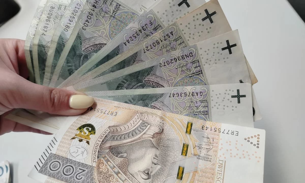 Ważne dla osób pobierających rentę wdowią z KRUS. Świadczenie wzrośnie