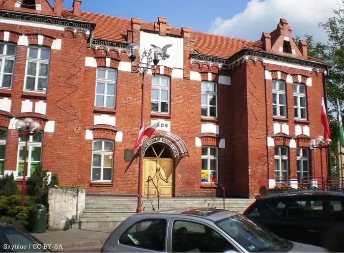 Ważne informacje o sytuacjach kryzysowych dostępne w języku migowym