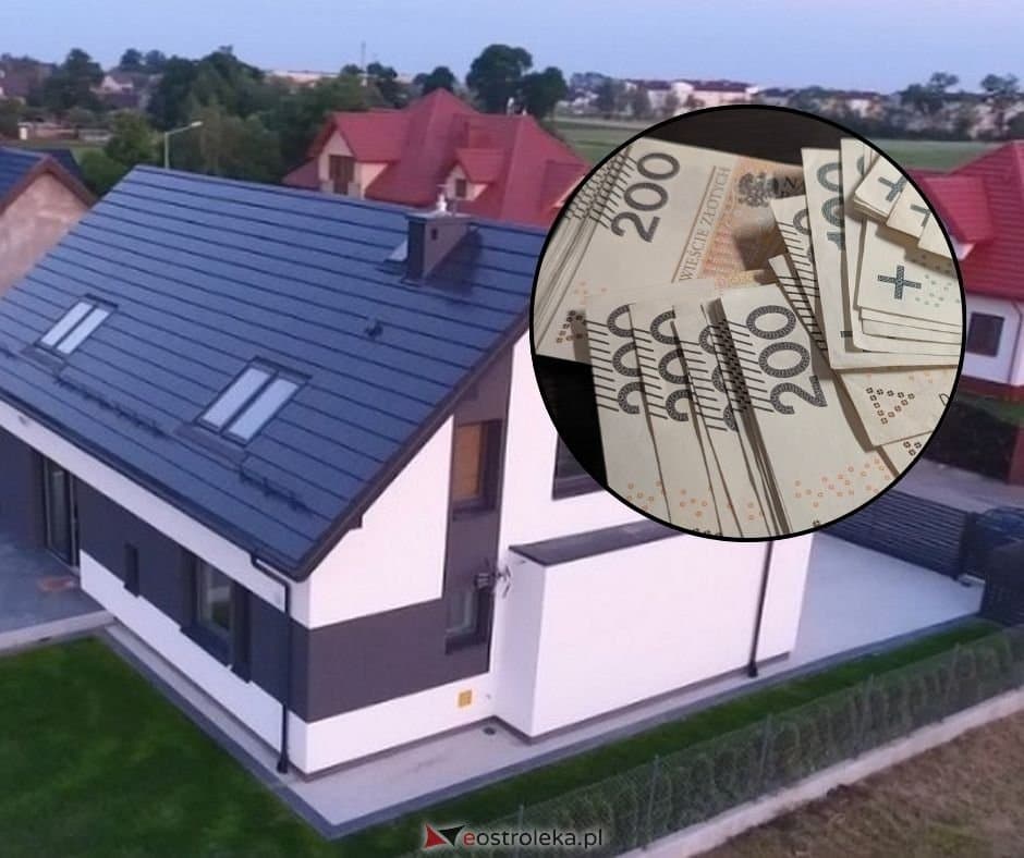 Ważne zmiany dla mieszkańców Goworowa. Chcesz wymienić piec? Musisz poznać nowe zasady