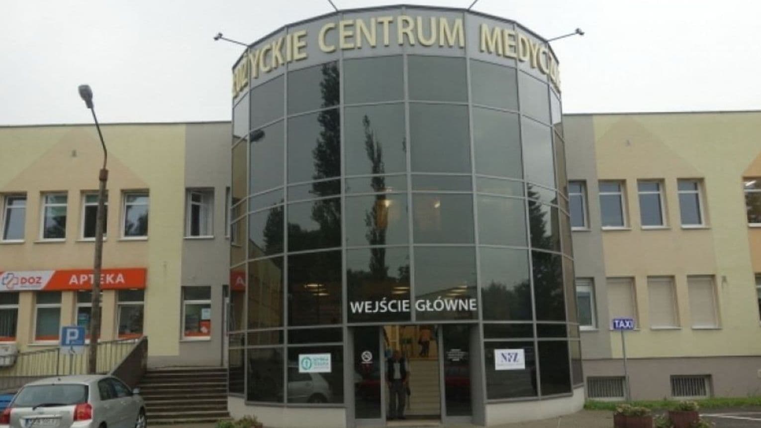 Ważne zmiany dla pacjentek! ŁCM czasowo wstrzymuje pracę oddziału
