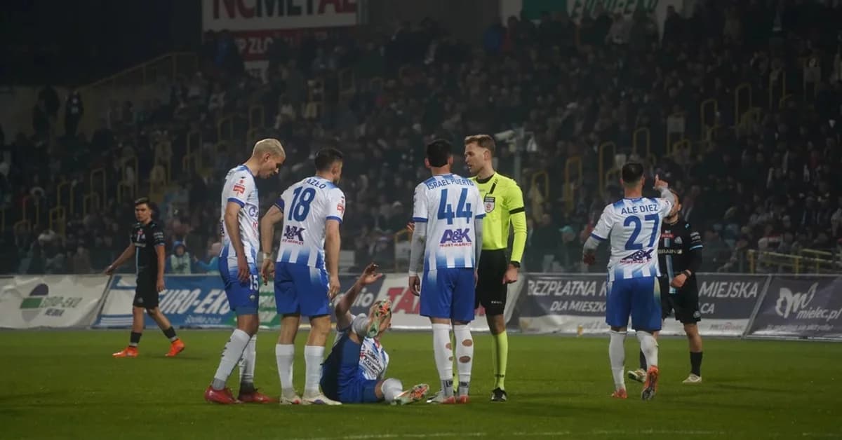 Ważne zmiany w Stali Mielec. Stowarzyszenie przejęło pełną kontrolę nad klubem!