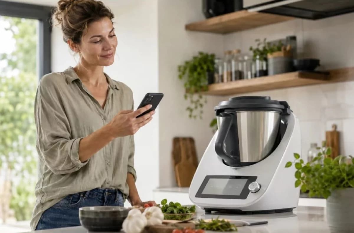 Ważny komunikat producenta w sprawie Thermomiksa. Klienci powinni to wiedzieć