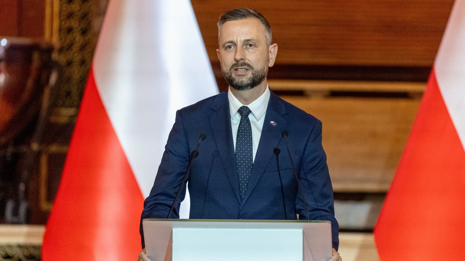 We wrześniu „Polska stanie się miejscem najważniejszych ćwiczeń wojskowych w Europie”