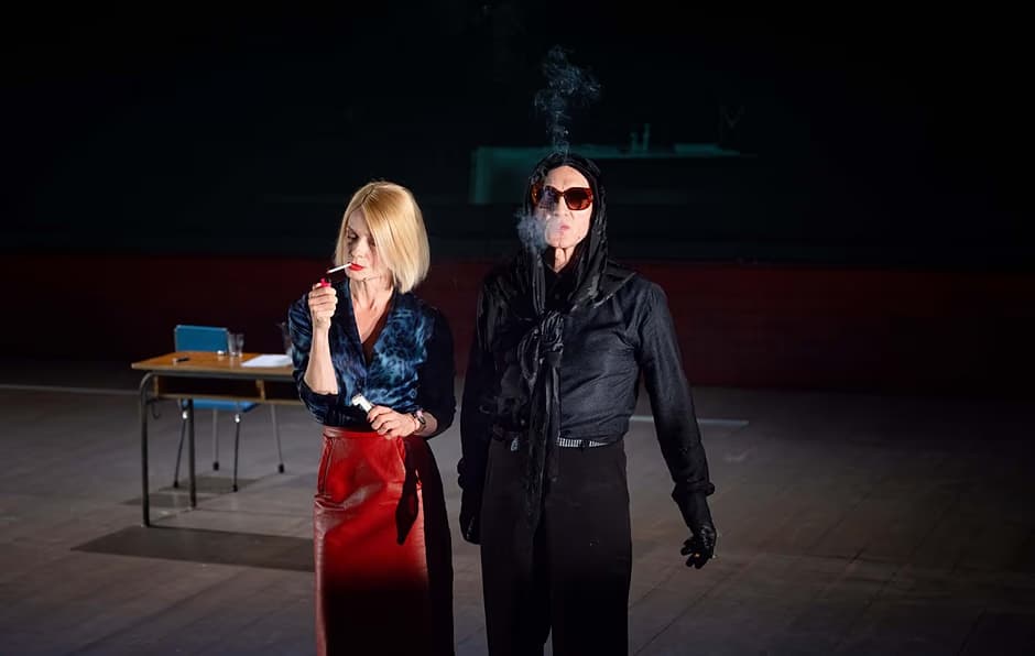 We wrześniu w Gdańsku najlepsze sztuki teatralne z Polski