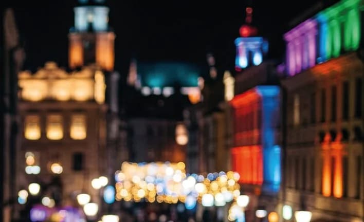 Weekend pełen kultury. Sprawdź, co będzie się działo w Lublinie