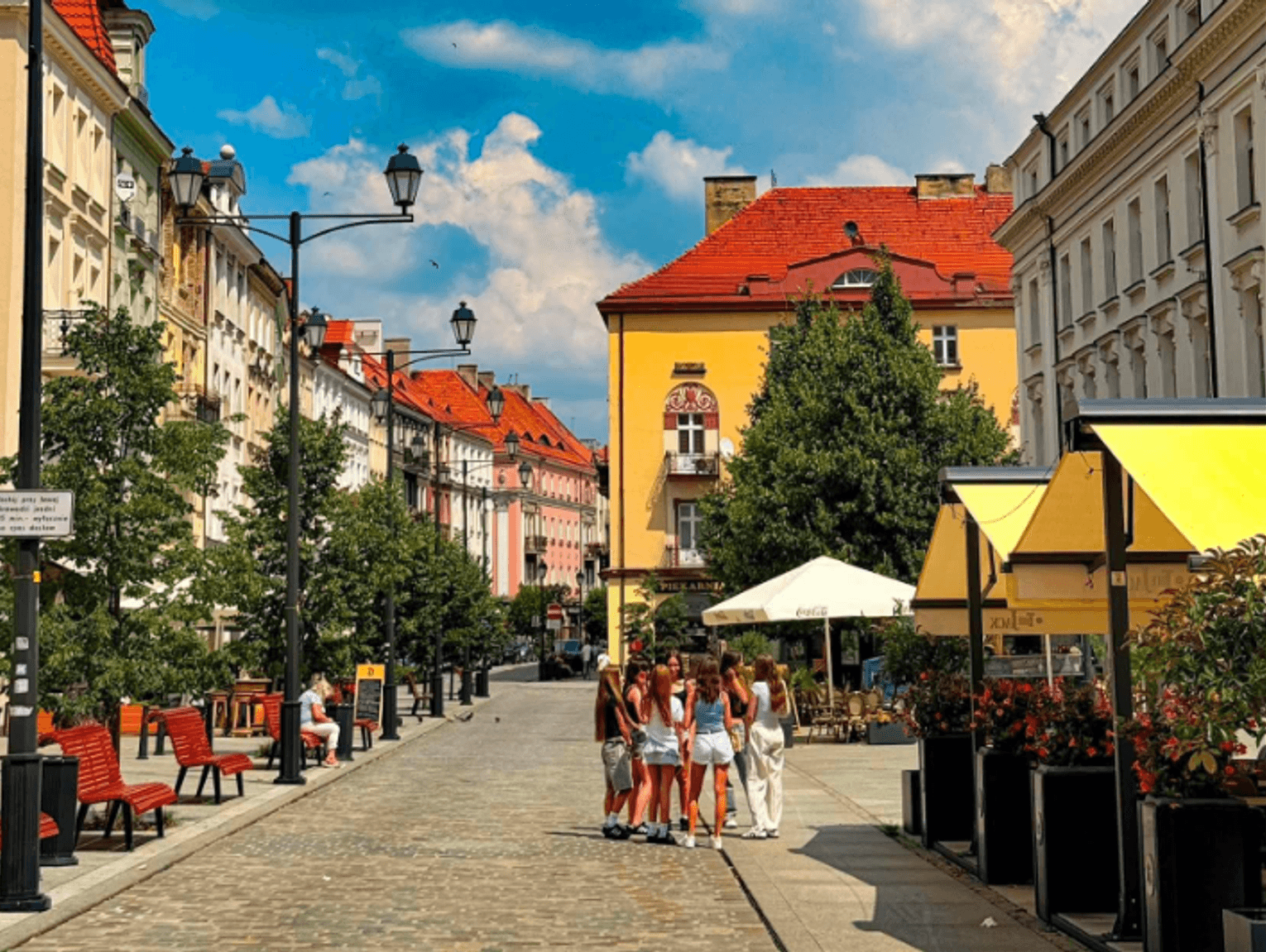 Weekend w Kaliszu. Podpowiadamy, co będzie się działo 𝐋𝐈𝐒𝐓𝐀