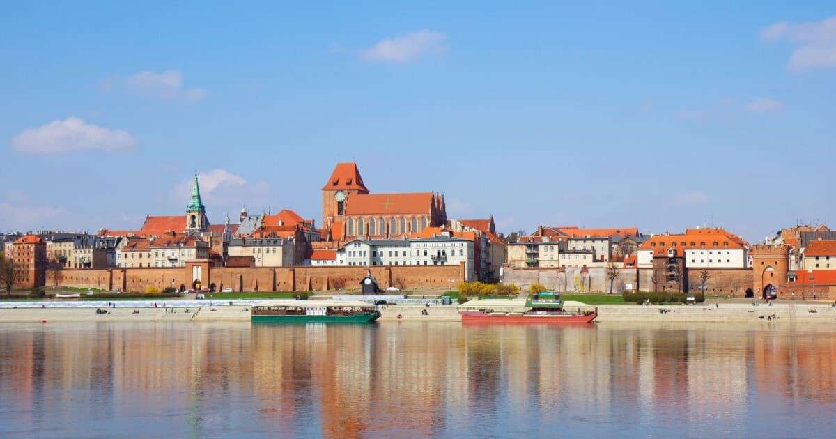 Weekend w Toruniu: Atrakcje i wydarzenia na niedzielę 19 lipca