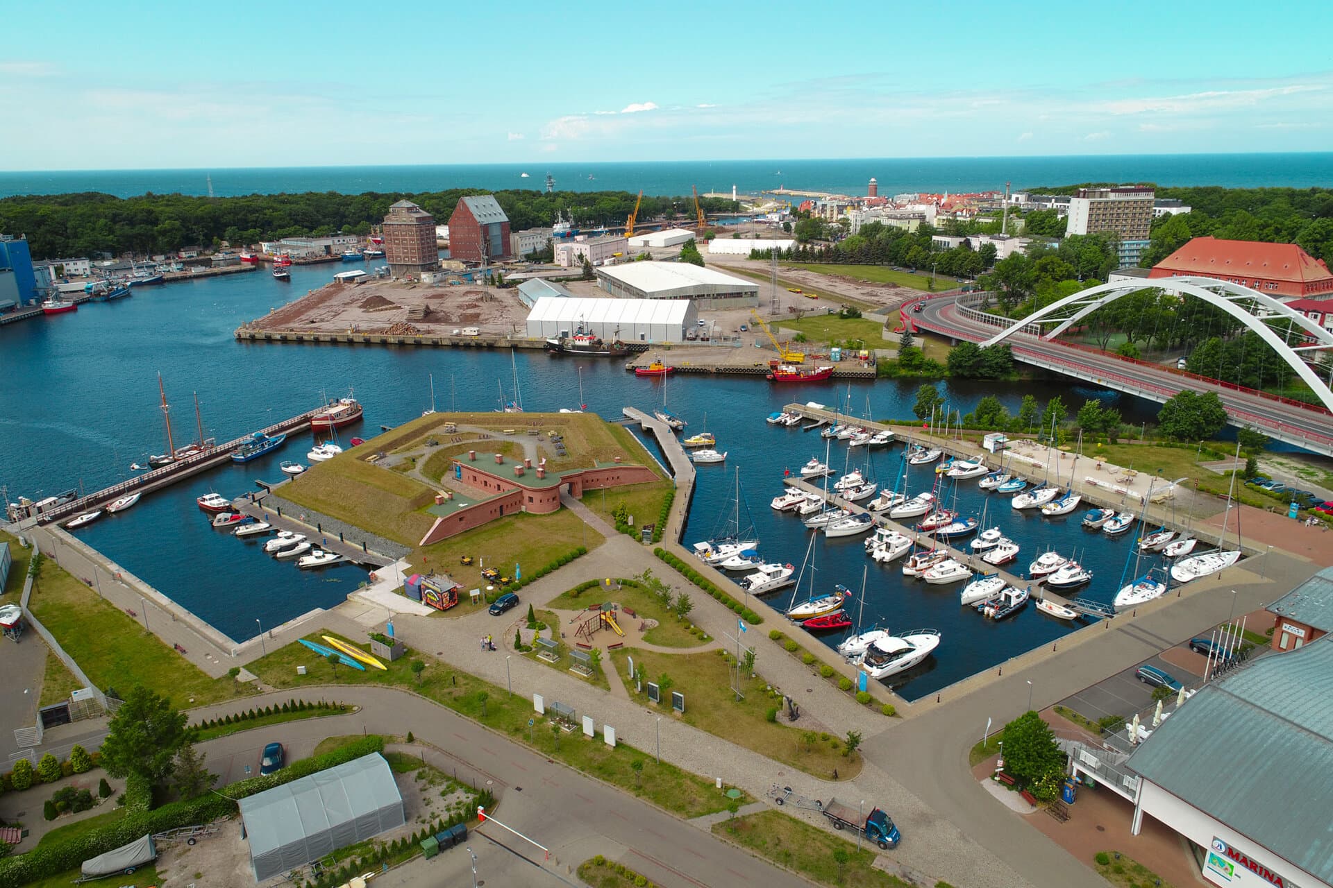 Weekend w Zachodniopomorskiem 10–12 lipca 2026. Festiwale, koncerty i największe wydarzenia w regionie