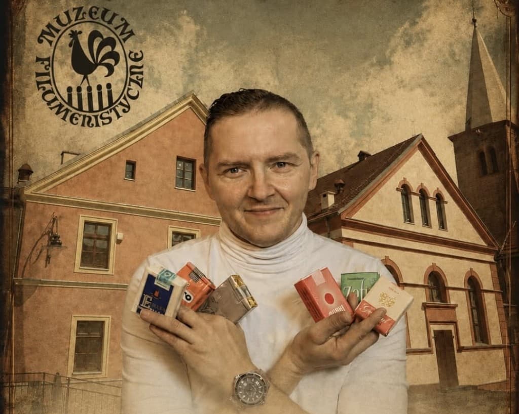 Weekend z niezwykłą kolekcją w bystrzyckim Muzeum Filumenistycznym