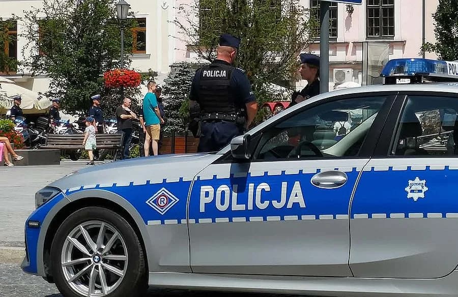 Weekendowa gorączka na drogach wadowickiego. Sześciu kierowców straciło prawo jazdy