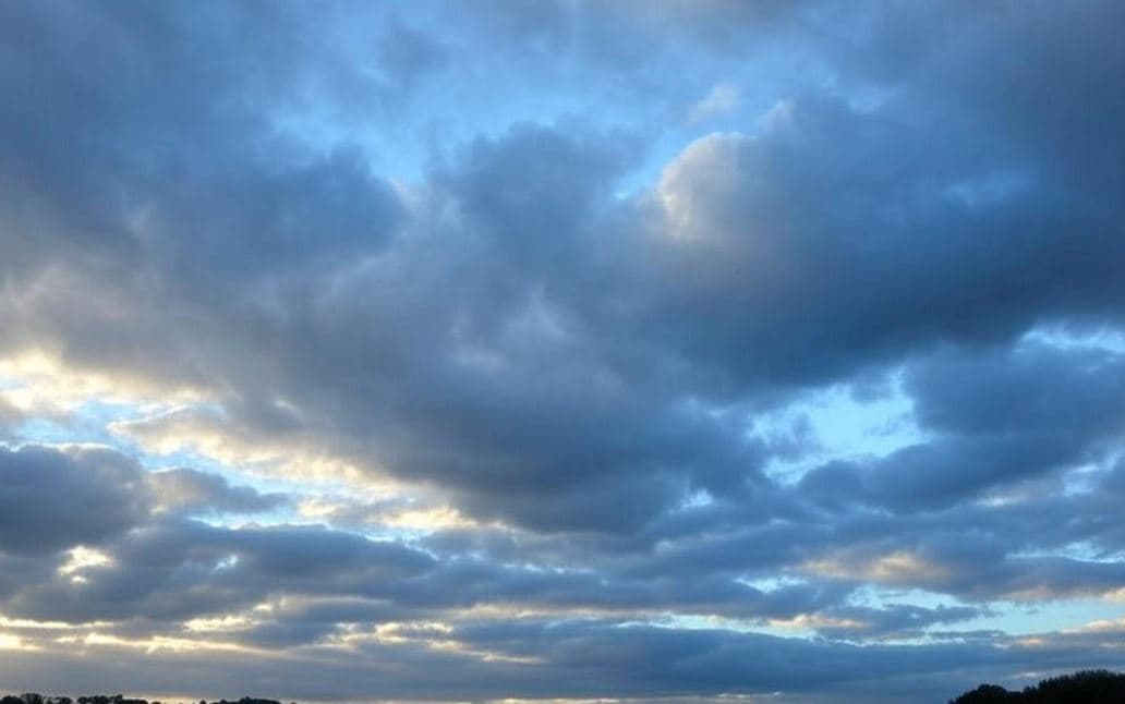 Weekendowa prognoza pogody