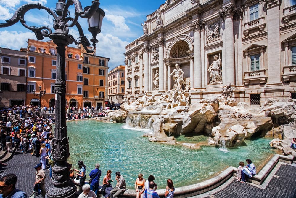 Weekendowy city break w Europie – dlaczego warto mieć ubezpieczenie turystyczne?