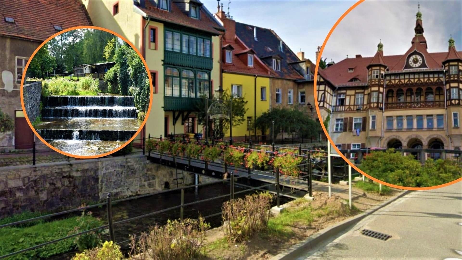Wenecja Karkonoszy. To miasto na Dolnym Śląsku musisz odwiedzić!