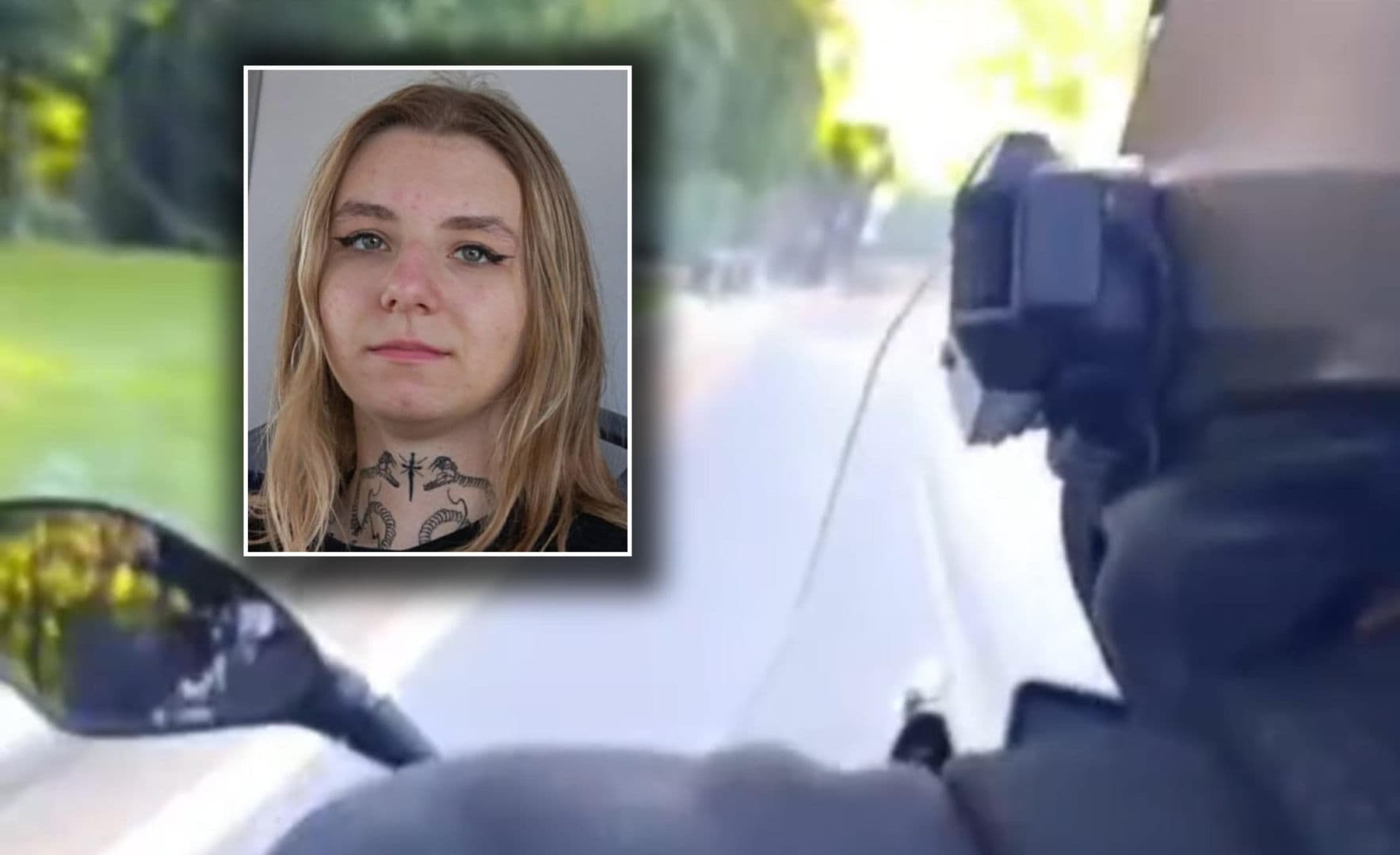 Weronika i Adam zaginęli we Włoszech. Detektyw: istnieje realne zagrożenie