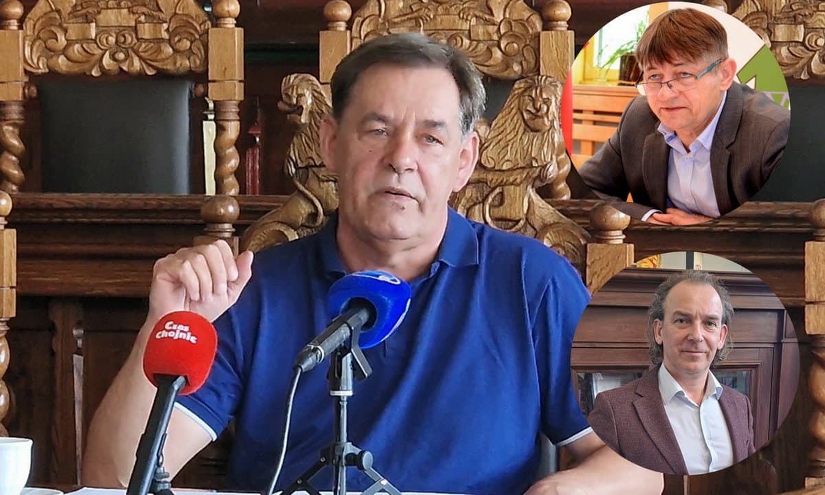 Węzeł Nieżychowice i obwodnica 2+2. Samorządowcy wybierają się do Warszawy
