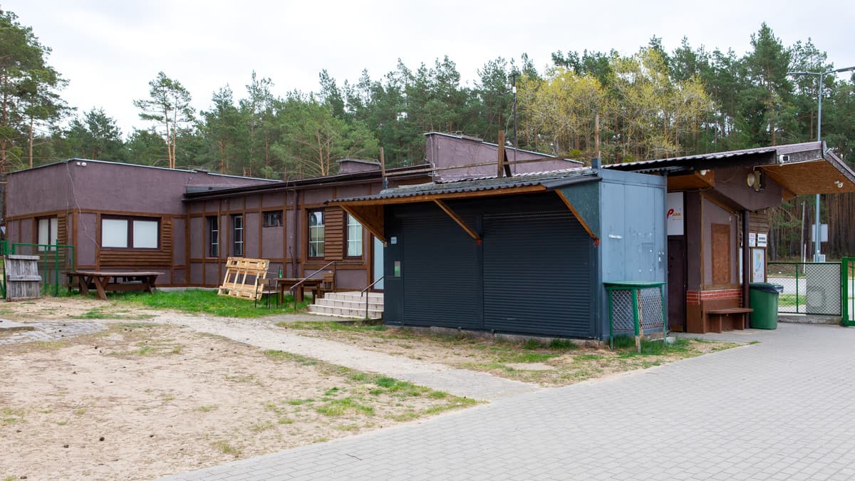 Wiadomo, kto zrealizuje inwestycję w Decznie. Konkurencja była spora