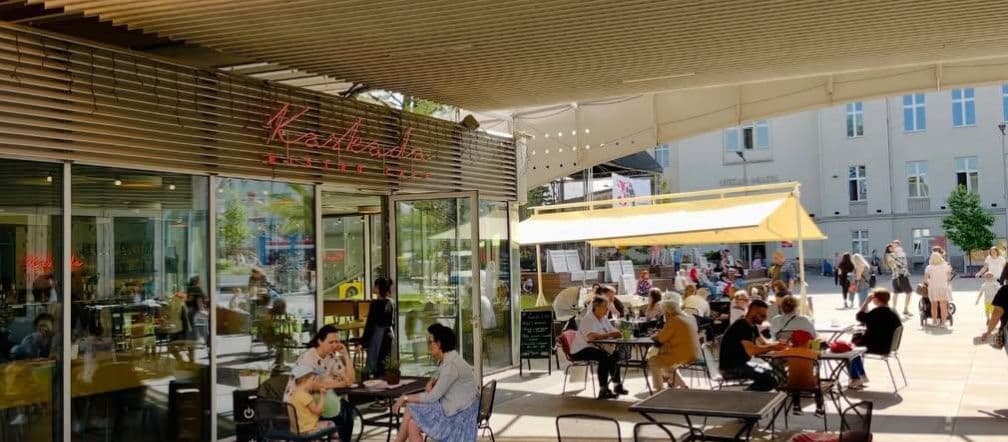 Wiadomości Głośny konflikt w Chorzowie. Restauracja zamyka rozdział, magistrat odpowiada